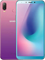 Samsung Galaxy A6s – технические характеристики