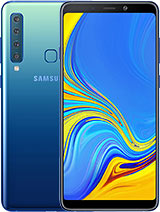Samsung Galaxy A9 (2018) – технические характеристики