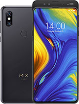 Xiaomi Mi Mix 3 – технические характеристики
