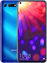 Huawei Honor View 20 – технические характеристики