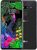 LG G8 ThinQ – технические характеристики