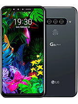LG G8s ThinQ – технические характеристики