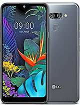 LG K50 – технические характеристики