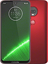 Motorola Moto G7 Plus – технические характеристики