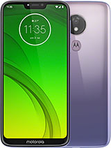 Motorola Moto G7 Power – технические характеристики