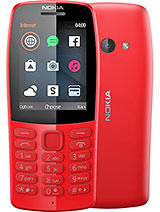 Nokia 210 – технические характеристики
