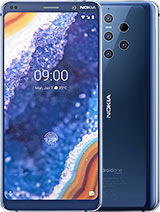 Nokia 9 PureView – технические характеристики