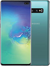 Samsung Galaxy S10+ – технические характеристики