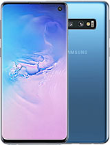 Samsung Galaxy S10 – технические характеристики
