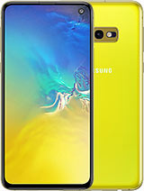 Samsung Galaxy S10e – технические характеристики