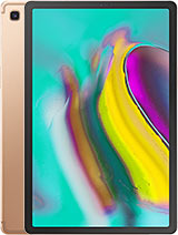 Samsung Galaxy Tab S5e – технические характеристики