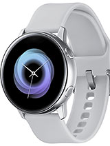 Samsung Galaxy Watch Active – технические характеристики