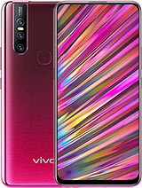 vivo V15 – технические характеристики