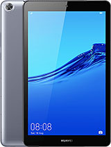 Huawei MediaPad M5 Lite 8 – технические характеристики