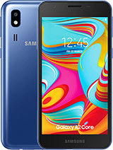 Samsung Galaxy A2 Core – технические характеристики