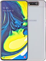 Samsung Galaxy A80 – технические характеристики