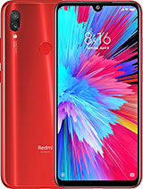 Xiaomi Redmi Note 7S – технические характеристики
