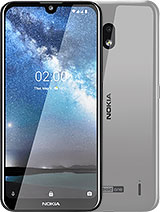 Nokia 2.2 – технические характеристики