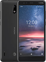 Nokia 3.1 A – технические характеристики