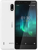Nokia 3.1 C – технические характеристики