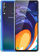 Samsung Galaxy M40 – технические характеристики