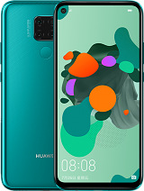 Huawei nova 5i Pro – технические характеристики