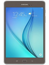 Samsung Galaxy Tab A 8.0 (2015) – технические характеристики