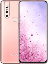 vivo S1 (China) – технические характеристики