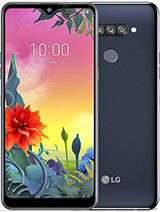 LG K50S – технические характеристики