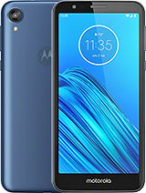 Motorola Moto E6 – технические характеристики