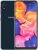 Samsung Galaxy A10e – технические характеристики