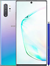 Samsung Galaxy Note10+ 5G – технические характеристики