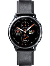 Samsung Galaxy Watch Active2 – технические характеристики