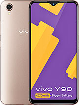 vivo Y90 – технические характеристики