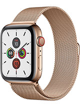 Apple Watch Series 5 – технические характеристики