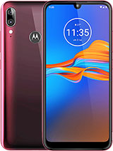 Motorola Moto E6 Plus – технические характеристики