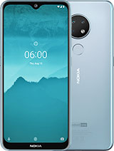 Nokia 6.2 – технические характеристики