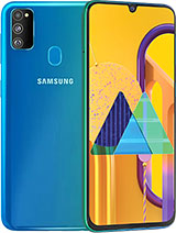Samsung Galaxy M30s – технические характеристики