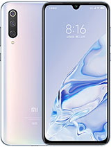 Xiaomi Mi 9 Pro 5G – технические характеристики