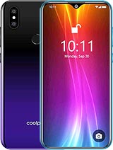 Coolpad Cool 5 – технические характеристики