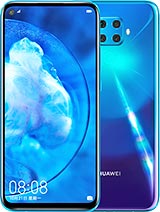 Huawei nova 5z – технические характеристики
