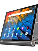 Lenovo Yoga Smart Tab – технические характеристики
