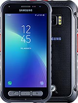 Samsung Galaxy Xcover FieldPro – технические характеристики