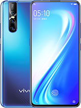 vivo S1 Pro (China) – технические характеристики