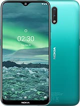 Nokia 2.3 – технические характеристики