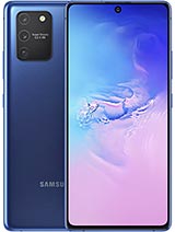 Samsung Galaxy S10 Lite – технические характеристики