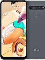 LG K41S – технические характеристики