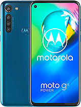 Motorola Moto G8 Power – технические характеристики