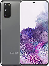 Samsung Galaxy S20 5G – технические характеристики