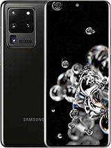 Samsung Galaxy S20 Ultra – технические характеристики